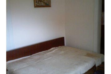 Słowacja Privát Dolný Štál, Zewnątrz